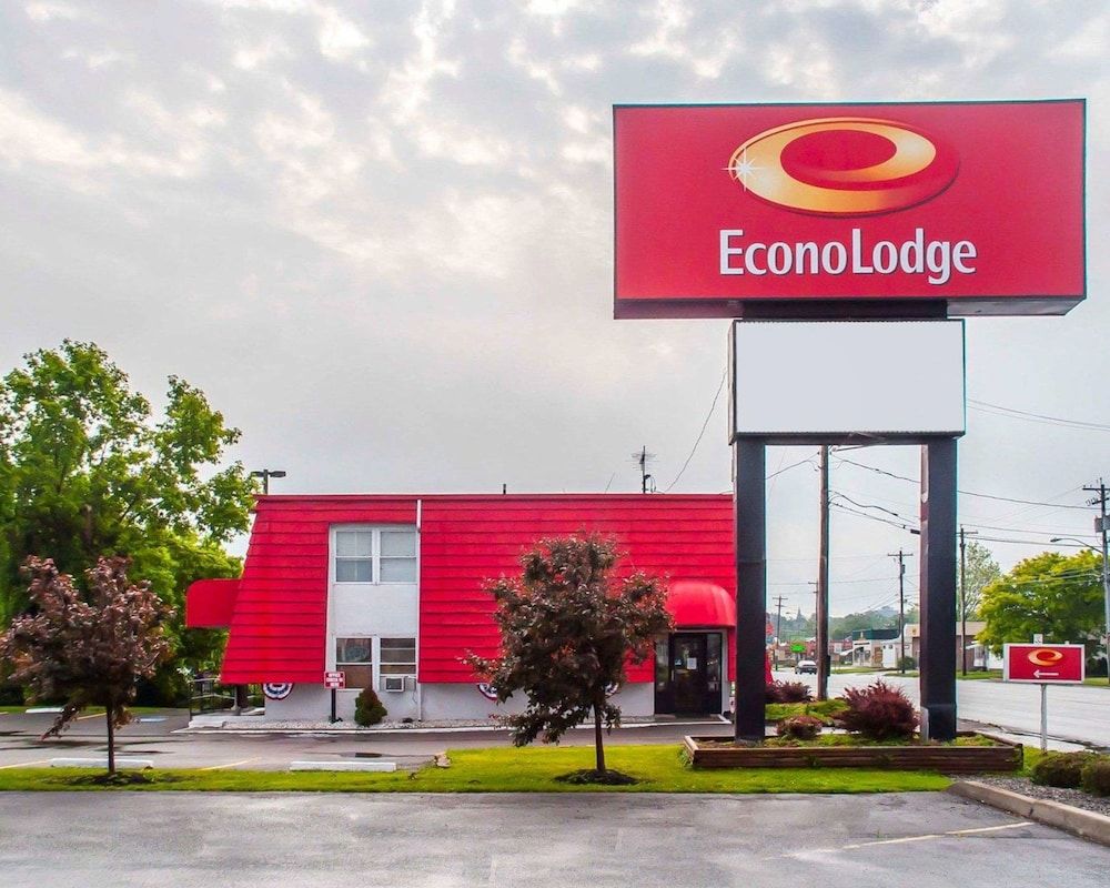 Econo Lodge 1000 Islands - photo 14