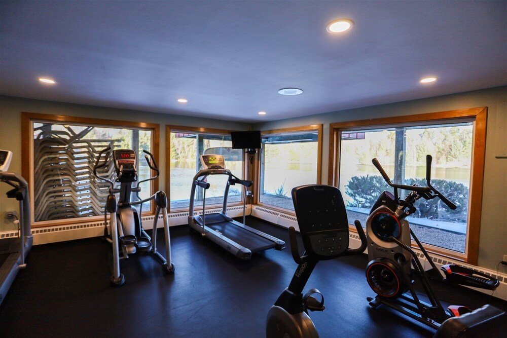 Deer Park Resort - photo 14