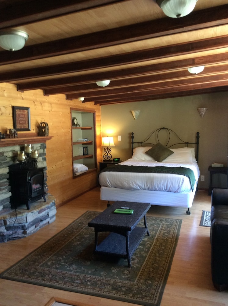 Robin Hood Village Resort - photo 60