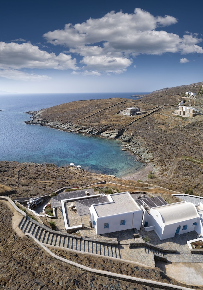 Simousi Villas — Kythnos — photo 2