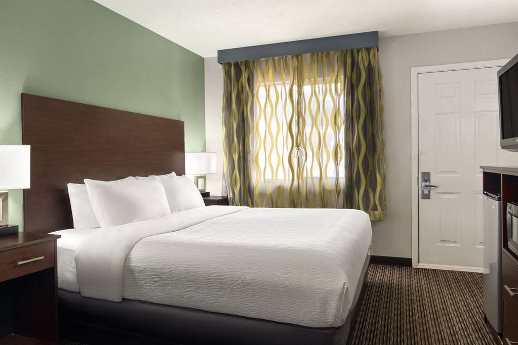 Wingate by Wyndham Cedar City - photo 24