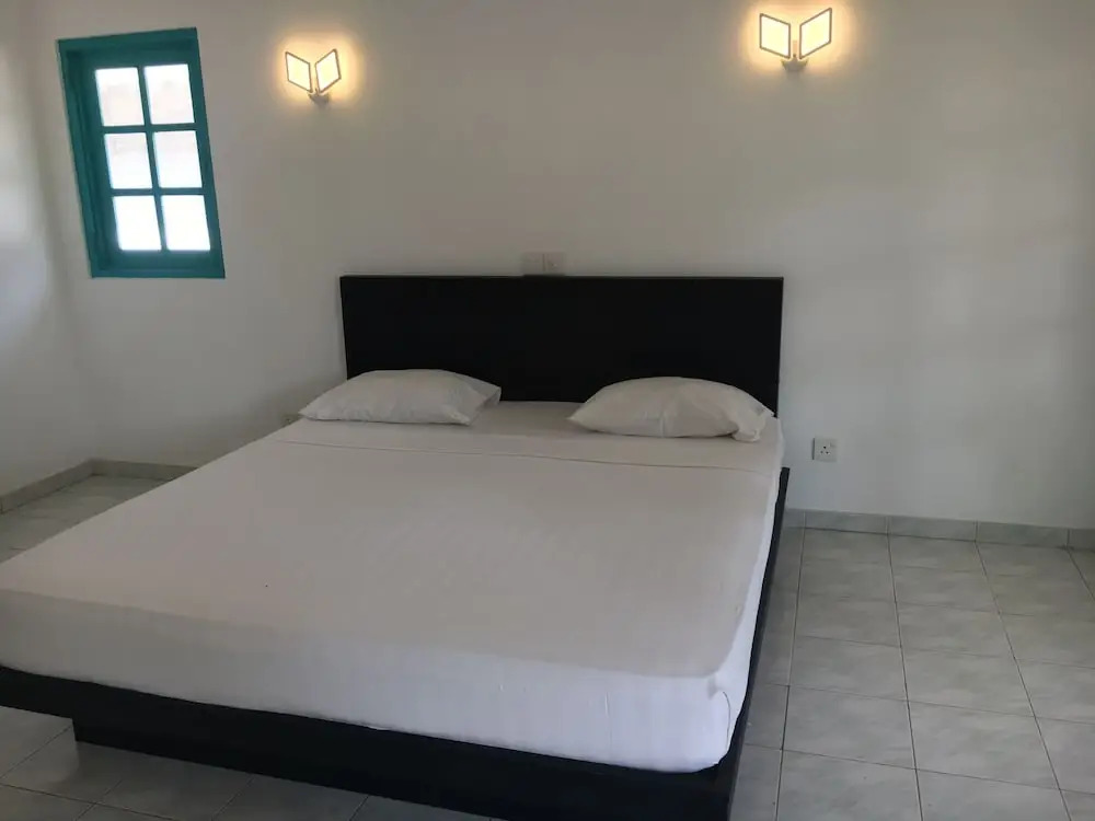 Medilla island resort in Tangalle, Sri Lanka