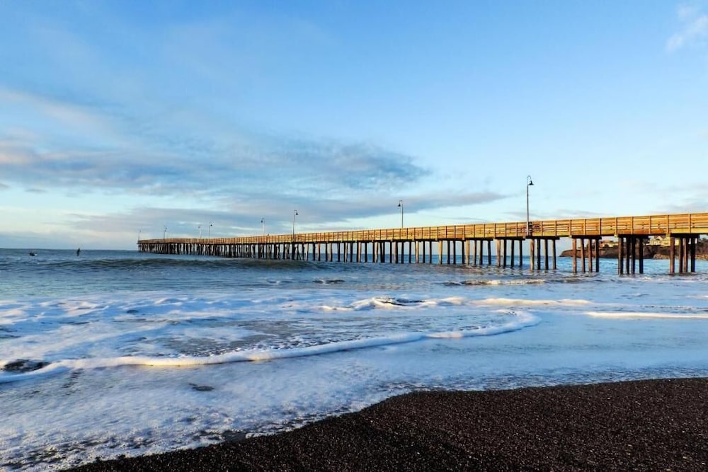 Cayucos Beach Inn - photo 29