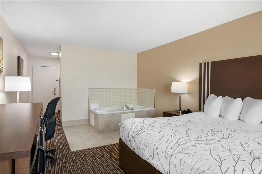 Best Western Brookfield - photo 35
