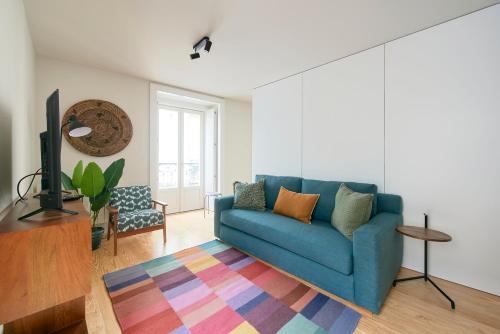 Bairro Alto Superb Apartment