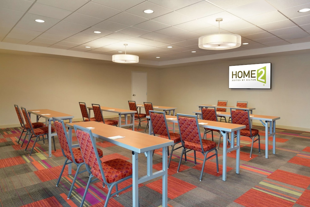 Home2 Suites by Hilton Atlanta South McDonough - photo 24