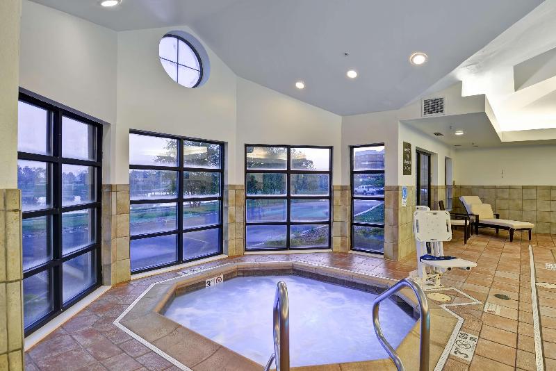 Homewood Suites by Hilton Aurora Naperville - photo 126