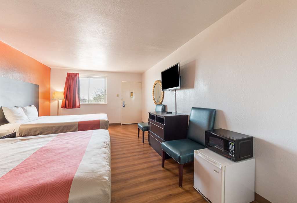 Motel 6 San Antonio TX I10 West - photo 14