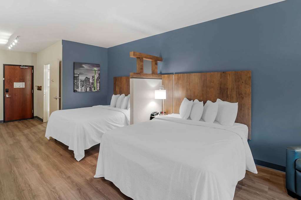 Extended Stay America Premier Suites Asheville - photo 51