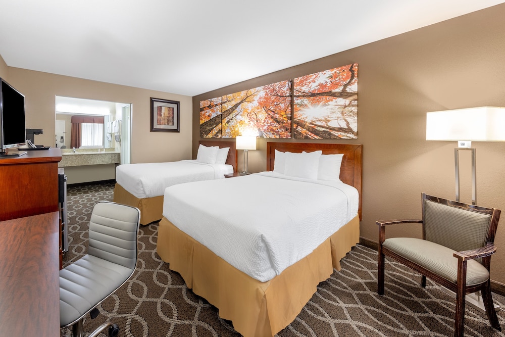 Days Inn by Wyndham St. Robert Waynesville Ft. Leonard Wood - photo 17
