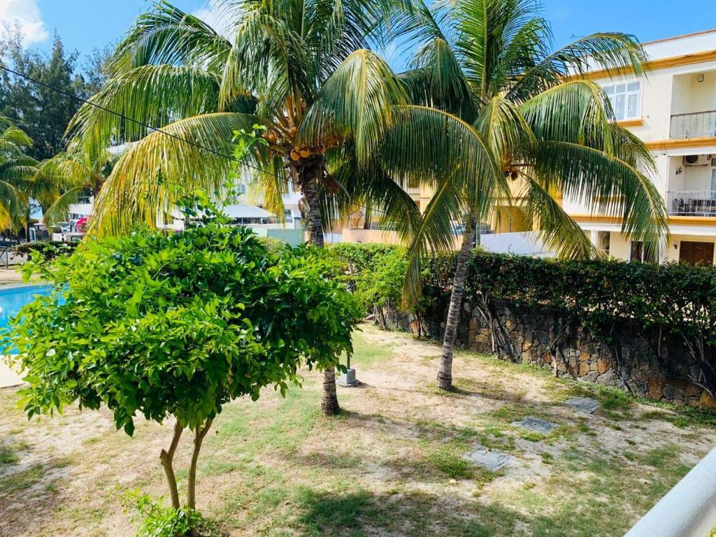 Escale Vacances - carbon neutral hotel in Flic En Flac