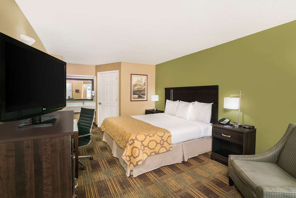 Baymont by Wyndham Prattville Montgomery - photo 12