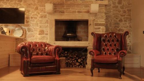 Stone Cottage Mamma Mia — 4-Star Luxury Hotel in Sukosan, Croatia