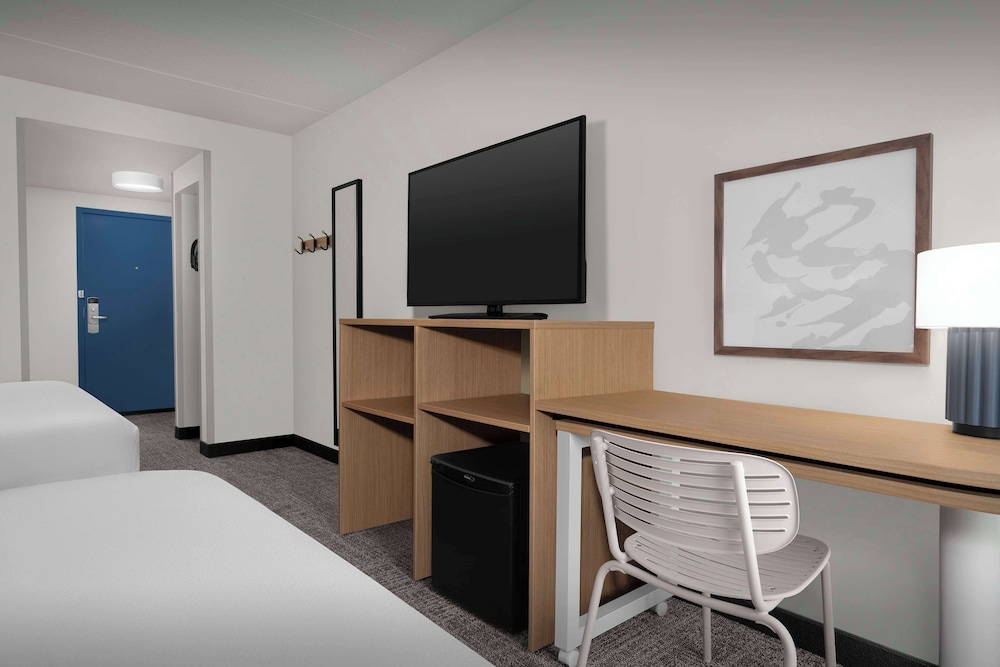 Spark by Hilton San Antonio Airport - photo 5