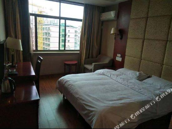Hetian Hotel - last minute hotel in Yueyang