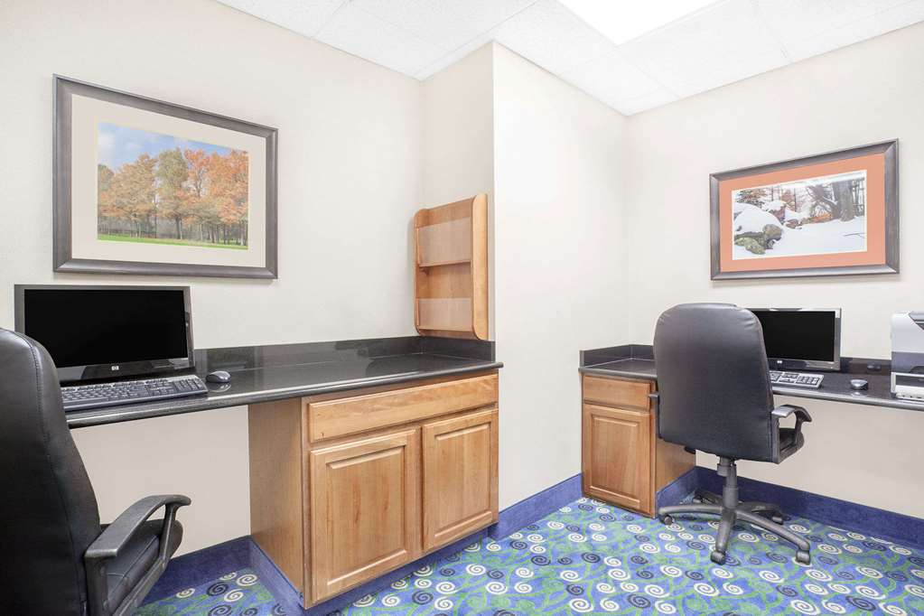 Wingate by Wyndham Ellicottville - photo 16