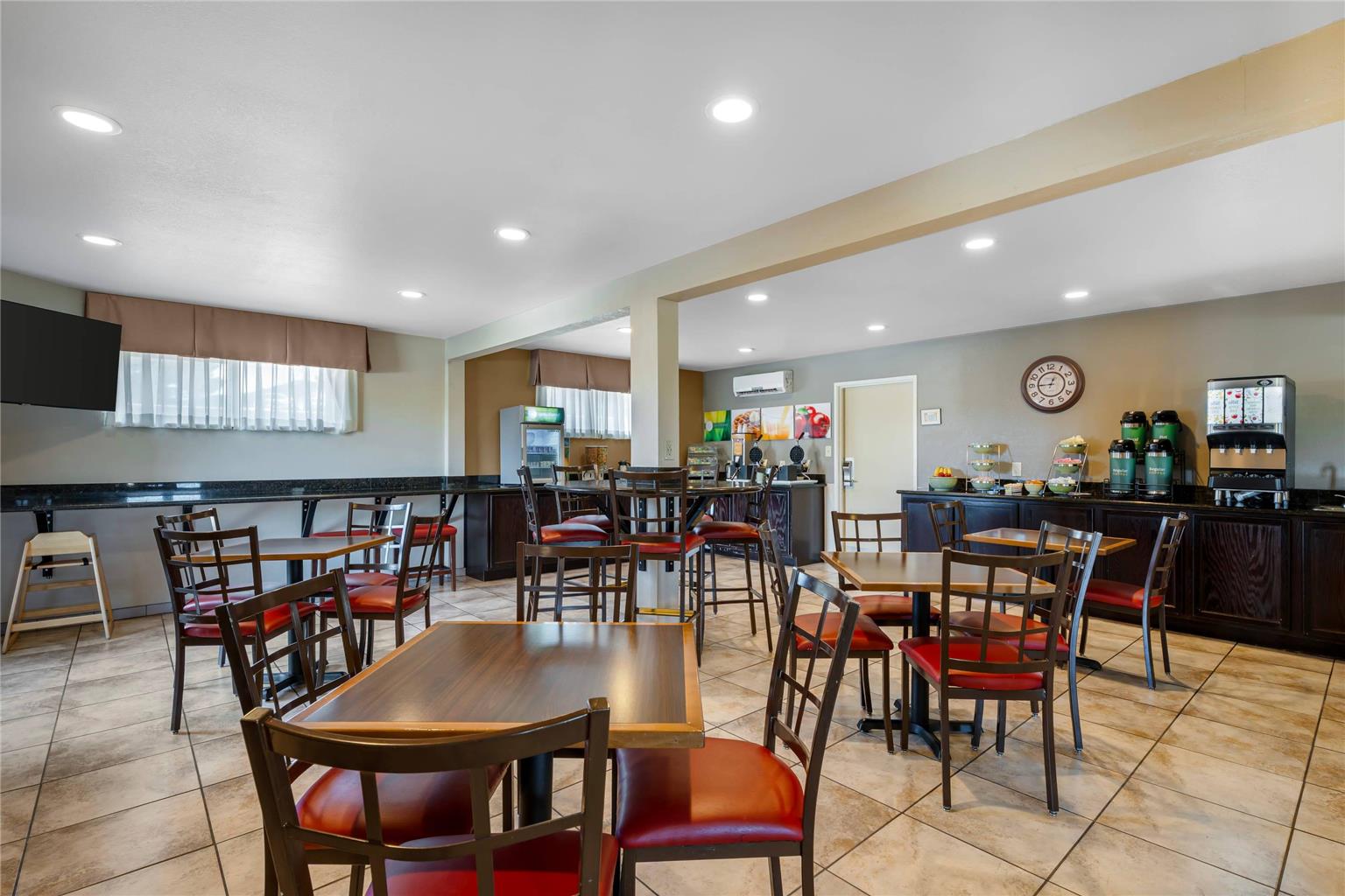 Quality Inn Prescott - photo 38