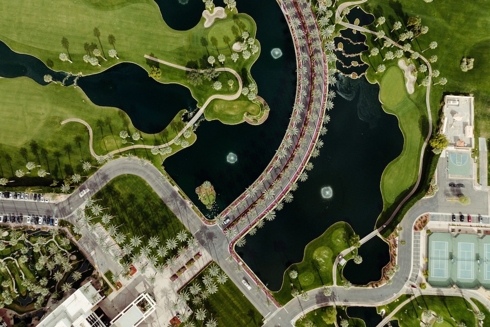 JW Marriott Desert Springs Resort & Spa - photo 186