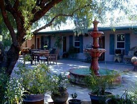 Rancho Sonora Inn - photo 71