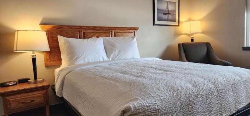 SureStay Plus by Best Western Rexburg - photo 23