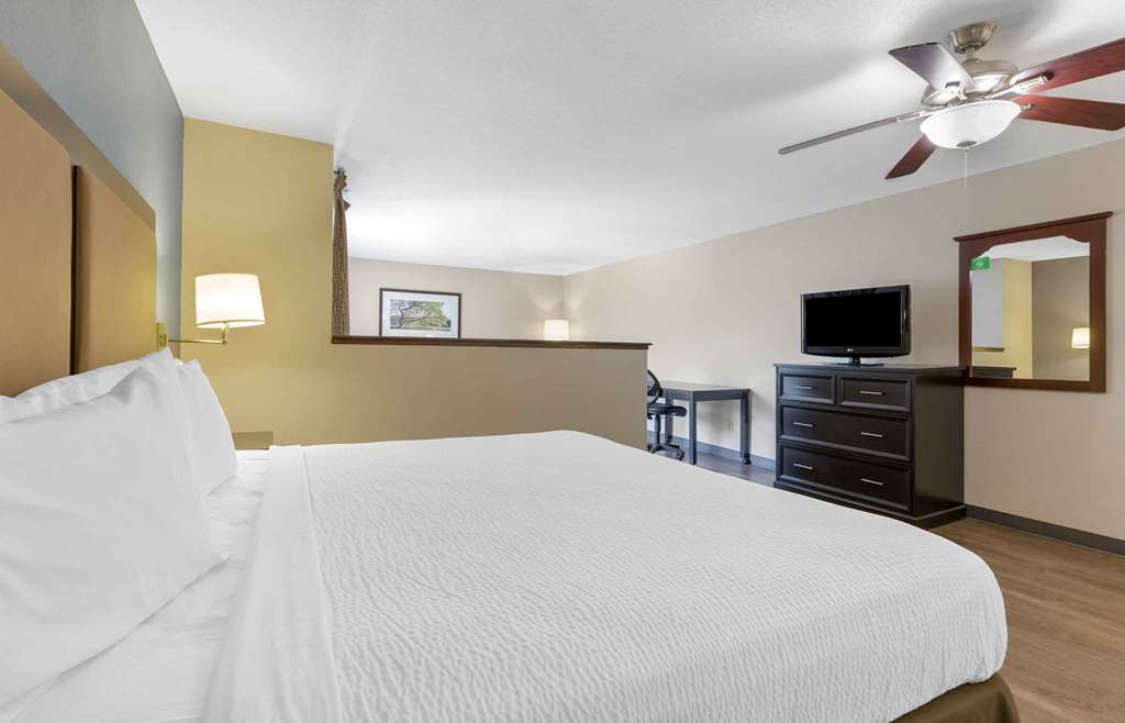 Extended Stay America Select Suites Salt Lake City Sandy - photo 27