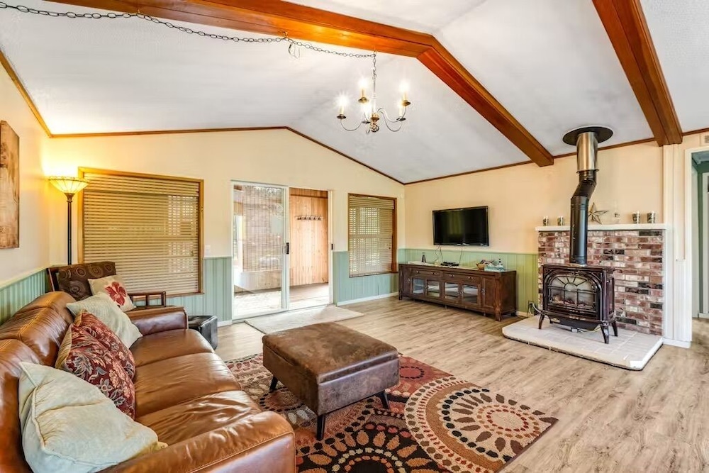 Deer Harbor Cottages - photo 30