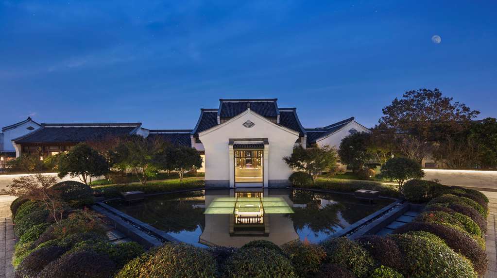 Banyan Tree Hangzhou in Hangzhou, People's Republic of China