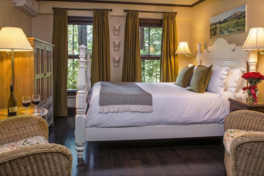 Applewood Inn and Spa - photo 13