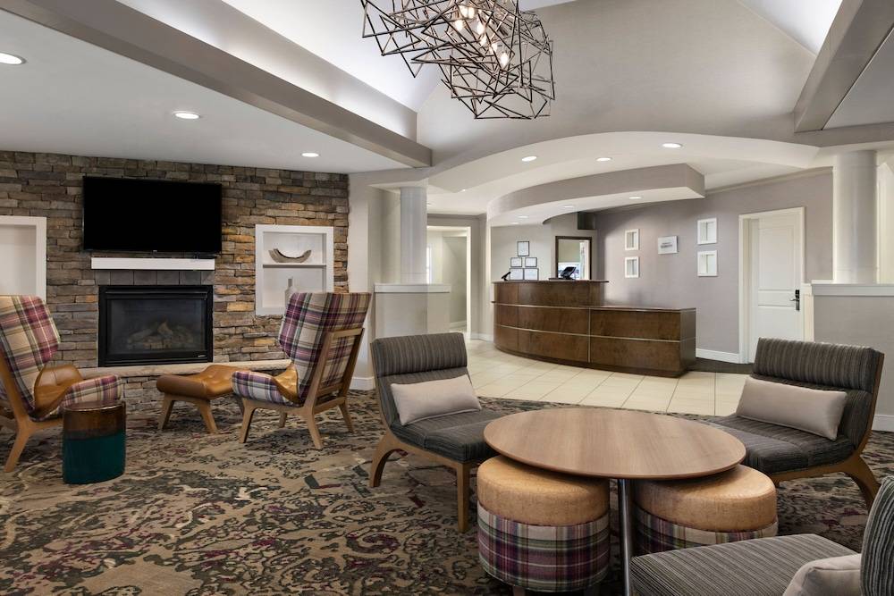 Residence Inn by Marriott Mt. Laurel at Bishop's Gate - photo 2