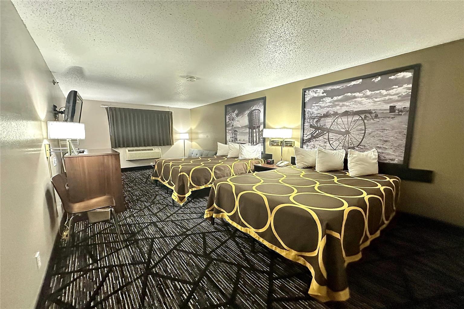 Super 8 by Wyndham Sisseton - photo 14