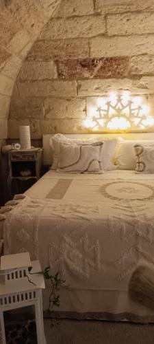 Palazzo Emy — 4-Star Luxury Hotel in Lecce, Italy