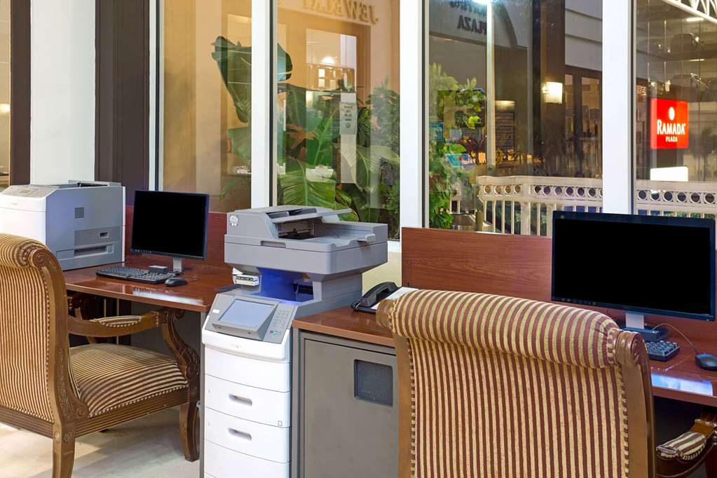Ramada Plaza by Wyndham Marco Polo Beach Resort - photo 64