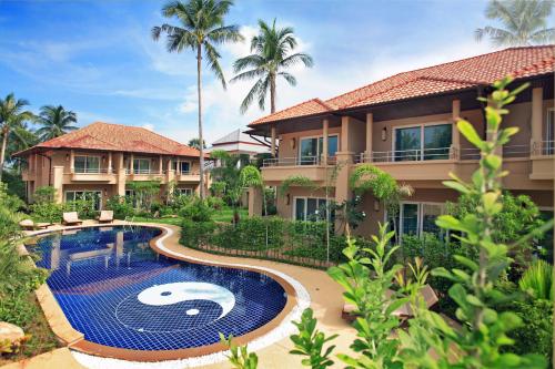 Park Lane — 4-Star Luxury Hotel in Koh Samui, Thailand