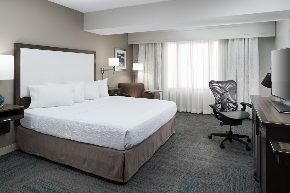 Hampton Inn St. Louis Downtown at the Gateway Arch - photo 7