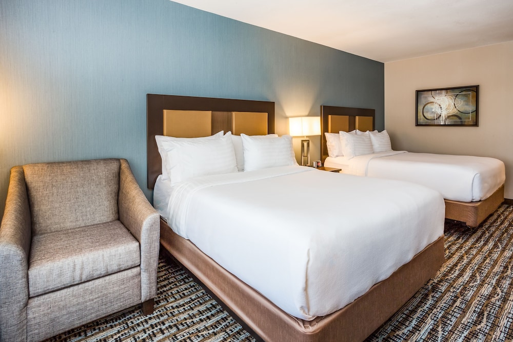 Holiday Inn South Jordan SLC South by IHG - photo 13