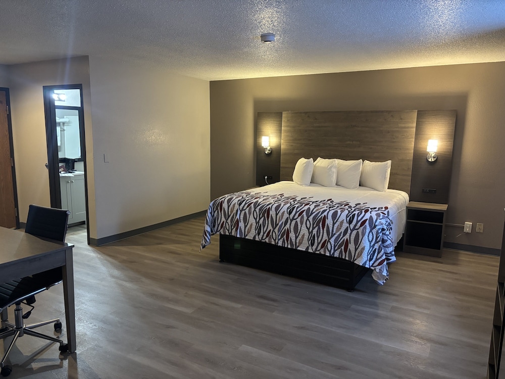 Super 8 by Wyndham Hammond North - photo 10