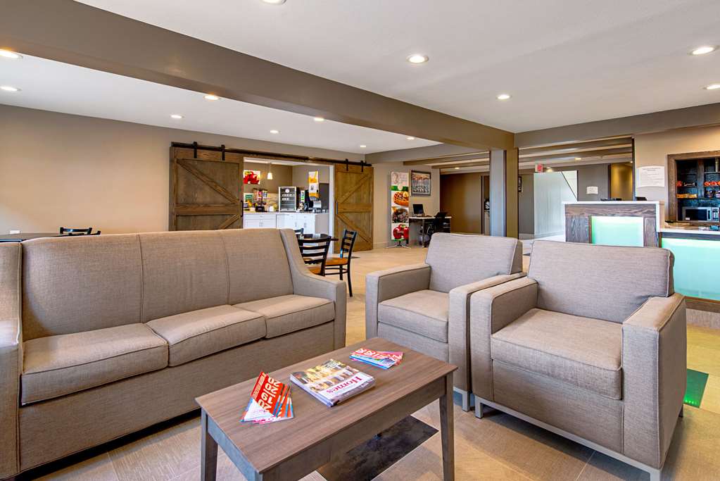 Quality Inn Mishawaka South Bend - photo 7