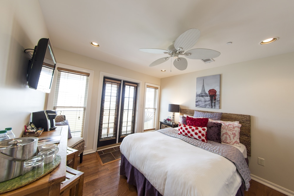 The Almanett Hotel - photo 12