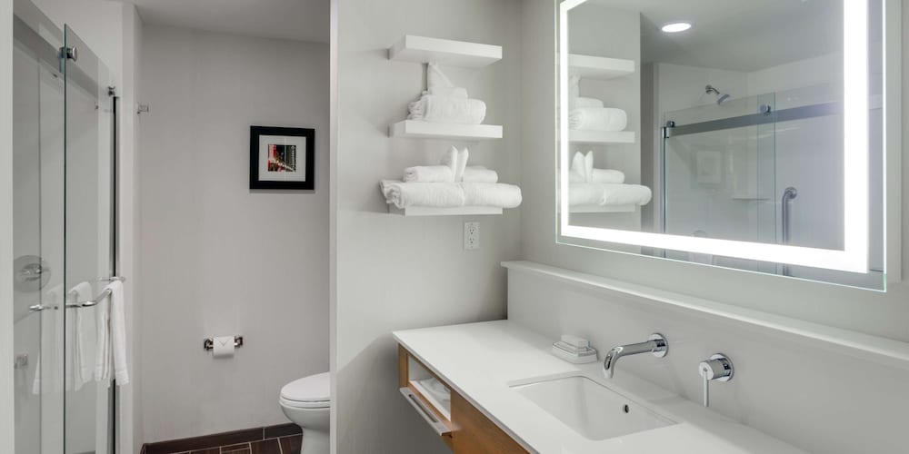 Hampton Inn & Suites Knoxville Papermill Drive - photo 24