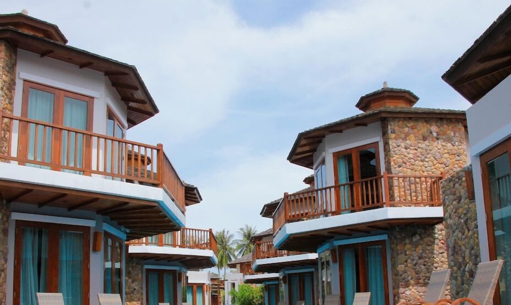 Yotaka Khanom in Nakhon Si Thammarat, Thailand