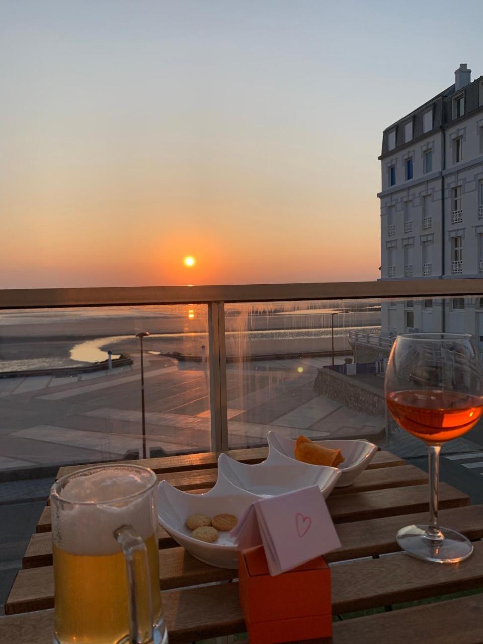 Vitamin Sea — hotel in Wimereux