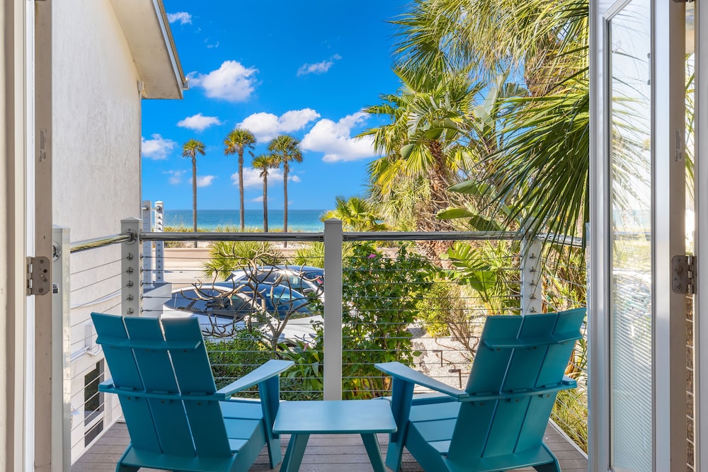 Inn on the Beach - photo 71