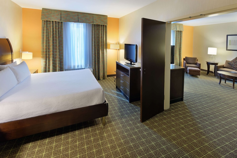 Hilton Garden Inn Springfield MO - photo 19