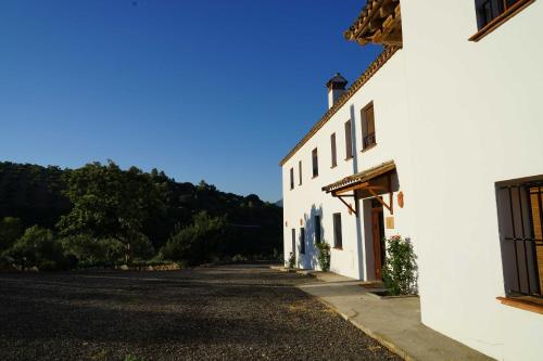 Hacienda Molino Nuevo — Algodonales