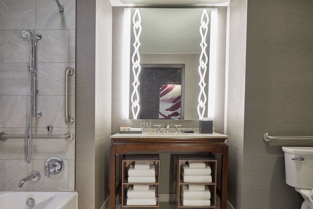 Renaissance Dallas at Plano Legacy West Hotel - photo 30