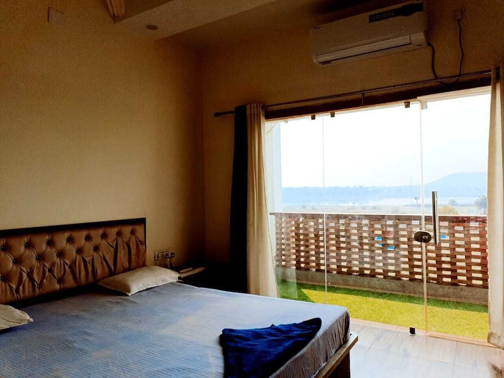 Allure De Baranti — hotel in Raghunathpur