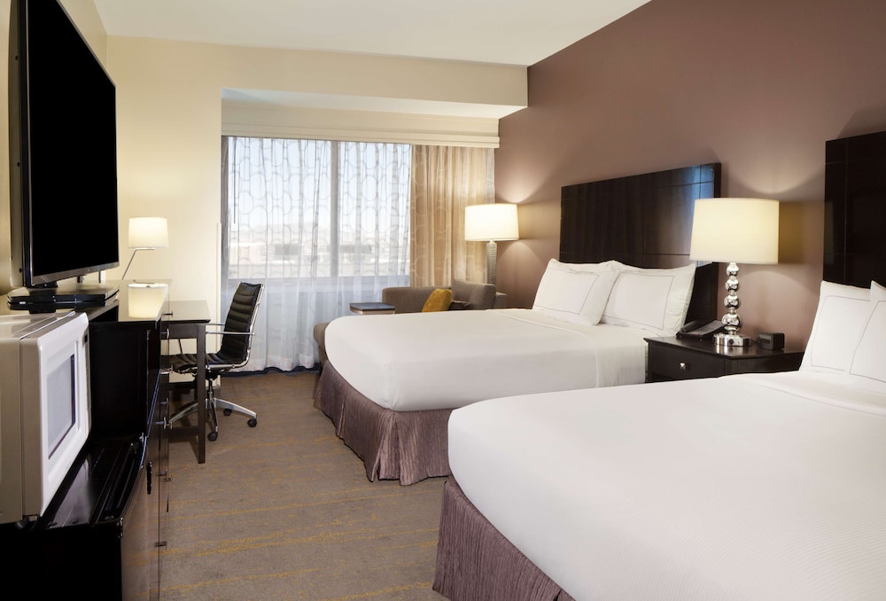 DoubleTree by Hilton El Paso Downtown - photo 20