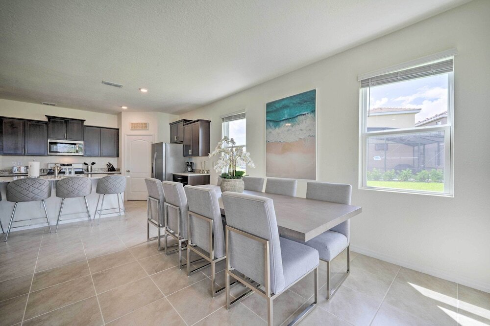 Private Pool and Resort Perks Home in Davenport - photo 7
