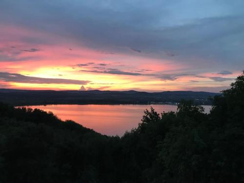 Casa Panorama — Tihany — photo 5