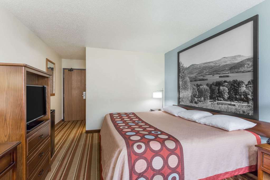 Super 8 by Wyndham Danville VA - photo 10